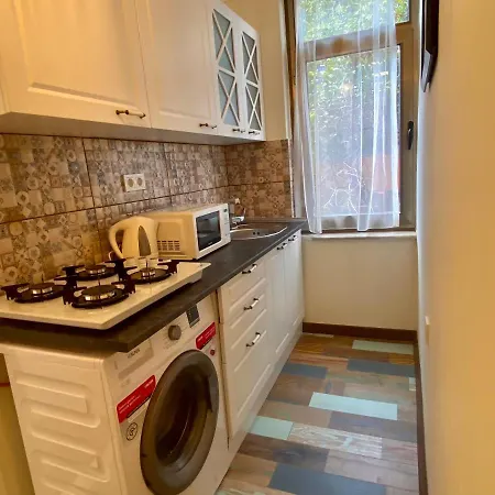 Old Town Class Homes Apartment *