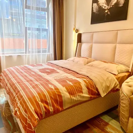 Апартаменты Old Town Class Homes *