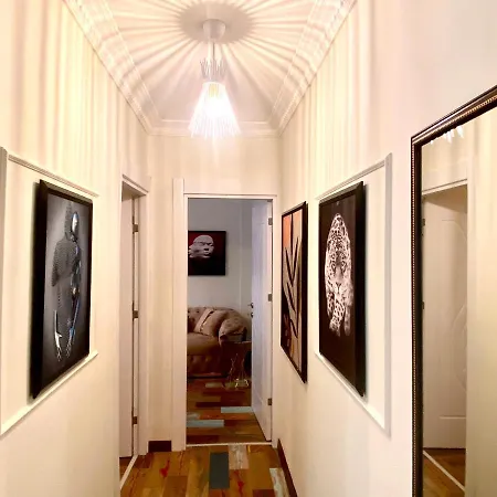 Апартаменты Old Town Class Homes Анталья